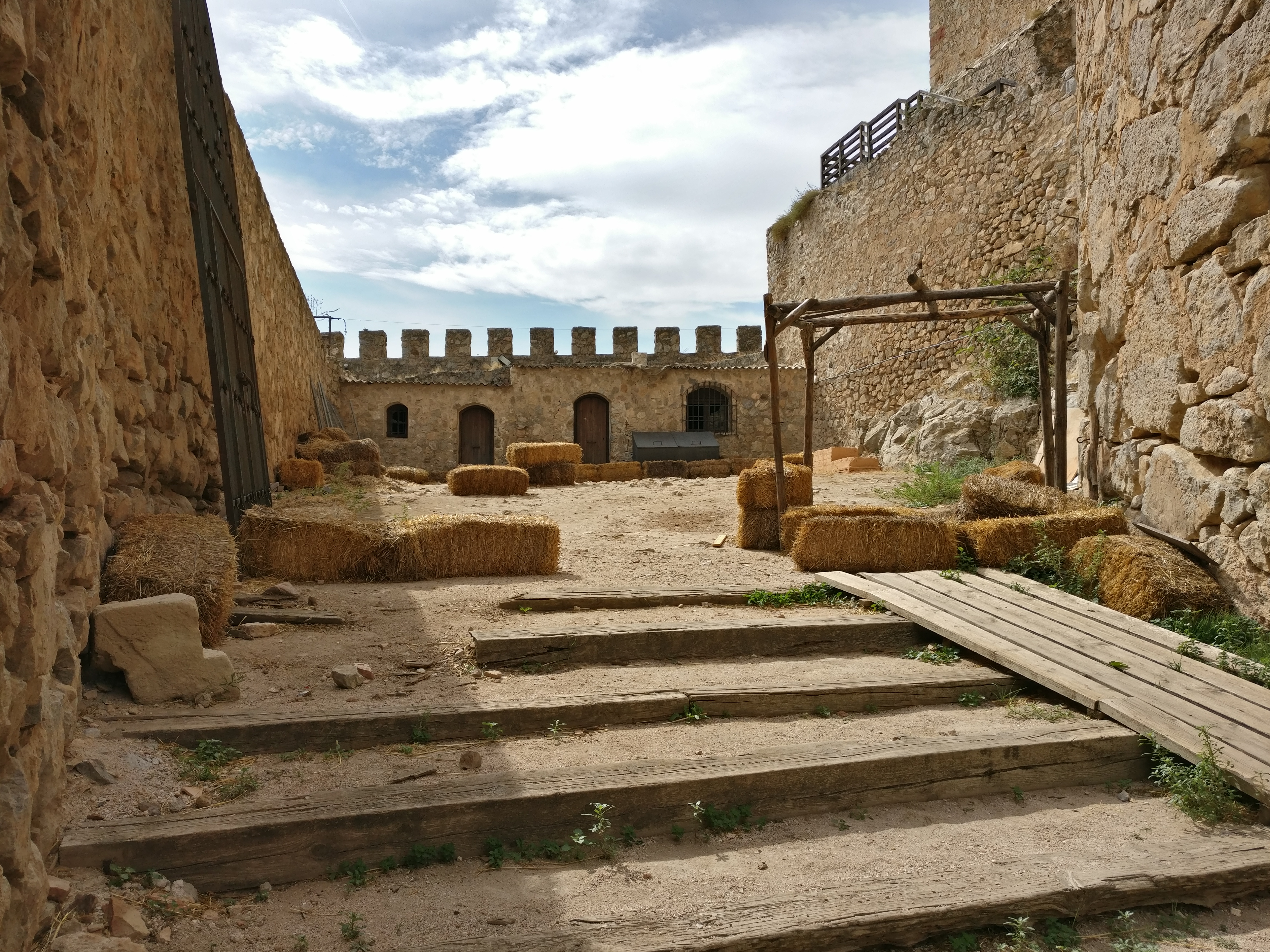 Consuegra: tierra de azafrán y molinos - La Mancha, Toledo - Forum Castilla la Mancha